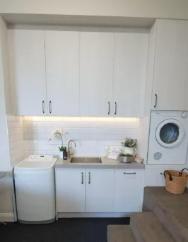Laundry Tops